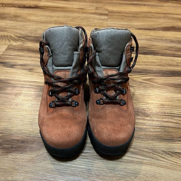 Boreal Other - Boreal Trekking Boots Size (uk 4) Us 6.5